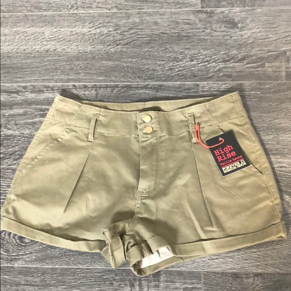 Shorts